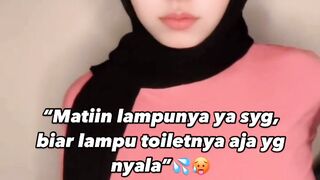 CEWEK BOSPLAY 39