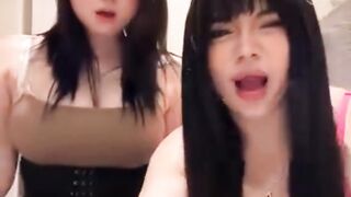 CEWEK BOSPLAY 42