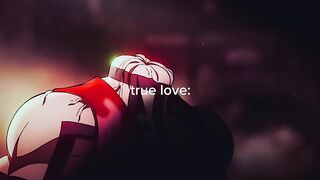 Akaza last felling this seen me cry