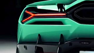 2024 Lamborghini Revuelto 2