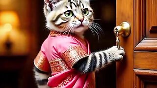 Funny cat 328