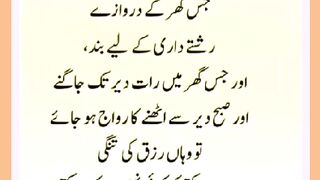 Shariat Ke Masail Seekhain 83