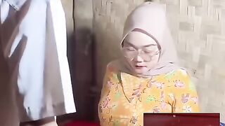 bokep arab viral