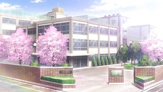 Aharen Is Indecipherable Episode 1 English Dubbed