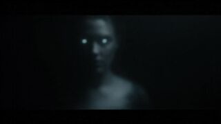 The Haunting in the Dark AI Horror Short