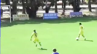 Sebuah respect buat abang ini  Dari Kamustoto