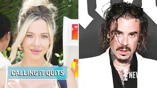 Love Is Blinds Brittany Wisniewski, Mod Sun Split After 5 Months.