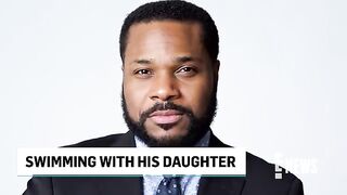 Malcolm-Jamal Warner Was With 8-Year-Old Daughter When He Drowned.