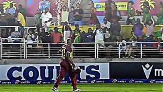 Russell retd from cricket