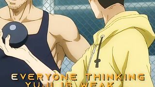 Anime  Power