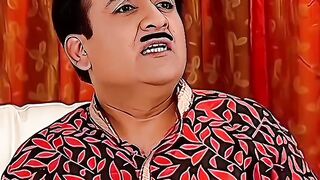 tmkoc funny video  jethalal funny video  tmkoc funny status  tmkoc jethalal funny comedy reels status 2