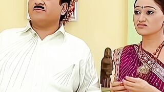 tmkoc funny video  jethalal funny video  tmkoc funny status  tmkoc jethalal funny comedy reels status 4