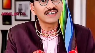tmkoc funny video  jethalal funny video  tmkoc funny status  tmkoc jethalal funny comedy reels status 8