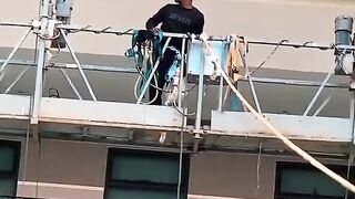 Verry dangaras work