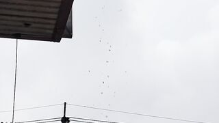 Rainy day 18