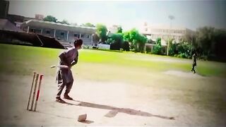 Cover drive 2