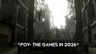 Pov The game in 2026
