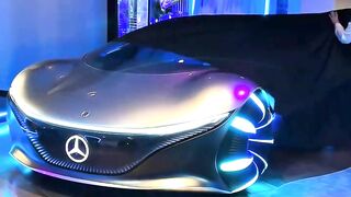Worlds Craziest Mercedes