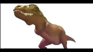 Dinosaur 5