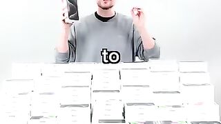 Mr beast 27
