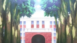 Immoral Guild [Unsensored] episode 12 english subb