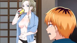 Chuhai Lips [UNCENSORED] Episode 4 English Subtitle