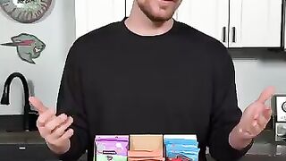 Mr beast 29