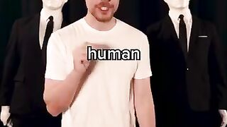 Mr beast 32
