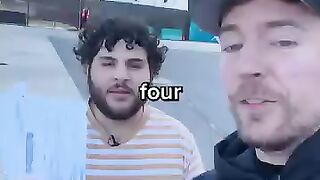 Mr beast 33