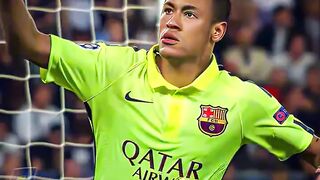 Neymar 21