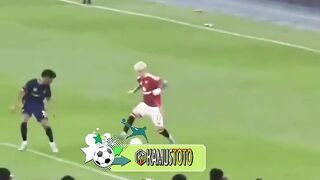 Total Football Bukan Gaya, Tapi Cara Hidup!