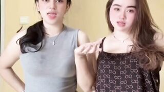 pilih mana kamu