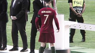 The goat 7