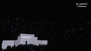 Saturdays Night Main Event ,July 12, 2025 - Goldberg Vs Gunther (1 of 2) -WWE World Heavyweight Championship Match
