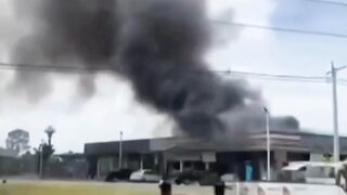Perang Pecah! Thailand vs Kamboja