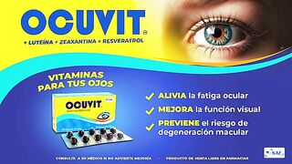 Ocuvit 2025 - Reviews, Benefits, Results  Price