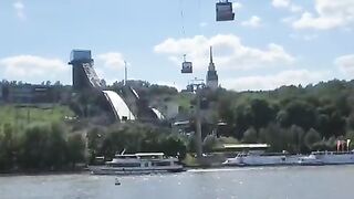 Cable Car 3