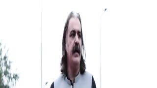 Chief Minister Ali Amin Khan Gandapur Addressed the Ceremony
