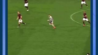 CR7 is on fire
