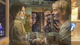 Brick (2025)   Mystery Thriller SciFi   IMDb 5,5