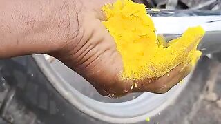 Interesting As on X- Colorful exhaust https----dCHI4VT9zq -