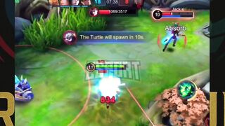 combo mematikan
