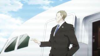 SPYFAMILY - Episode 20 (S1E20) [Hindi dub](720PHD)