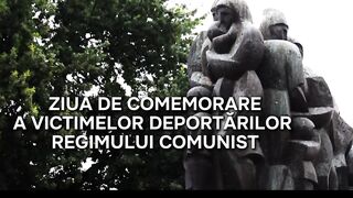 ВРЕМЕТО 1943- 1950 Г В МОЛДОВА .ИЗЛОЖБА