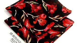 Bonanza Lawn Allover Printed 2 Piece