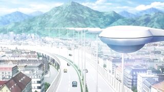 SPYFAMILY - Episode 13 (S1E13) [Hindi dub](720PHD)