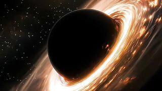 The Majesty of Black Hole