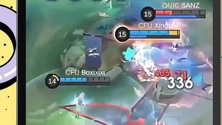 Ayo saksikan pertempuran sengit antara tim-tim esports terbaik!