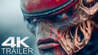 ALIEN EARTH Final Trailer (2025) Extended