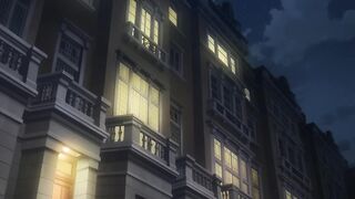 SpyxFamily - Episode 09 (S1E09) [Hindi dub](720PHD)